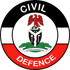 NSCDC Logo